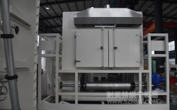 【隧道炉】北京碳纤维隔热材项目氧化炉生产厂家哪家好