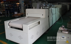 隧道炉厂家：筑牢工业生产链的核心支撑 